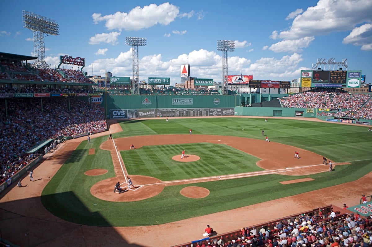 Fenway Park