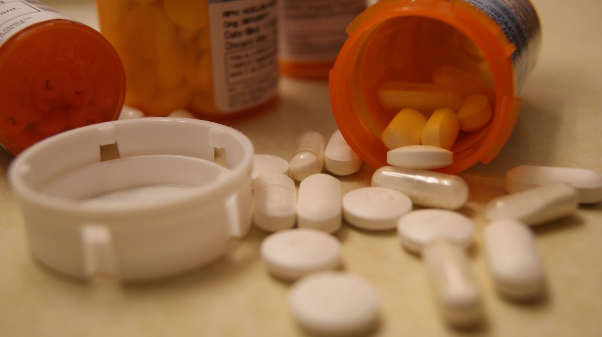 Blue Cross denied coverage for prescriptions to treat mental illness; opioid addiction, report says