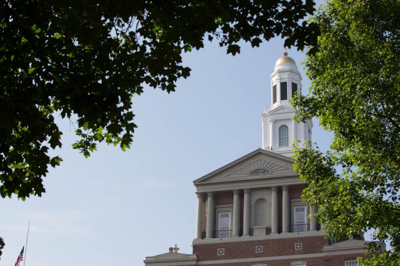 Aetna's Hartford headquarters