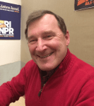Mike Szostak