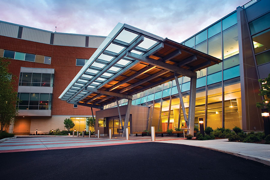 Women & Infants Hospital, a member of Care New England.