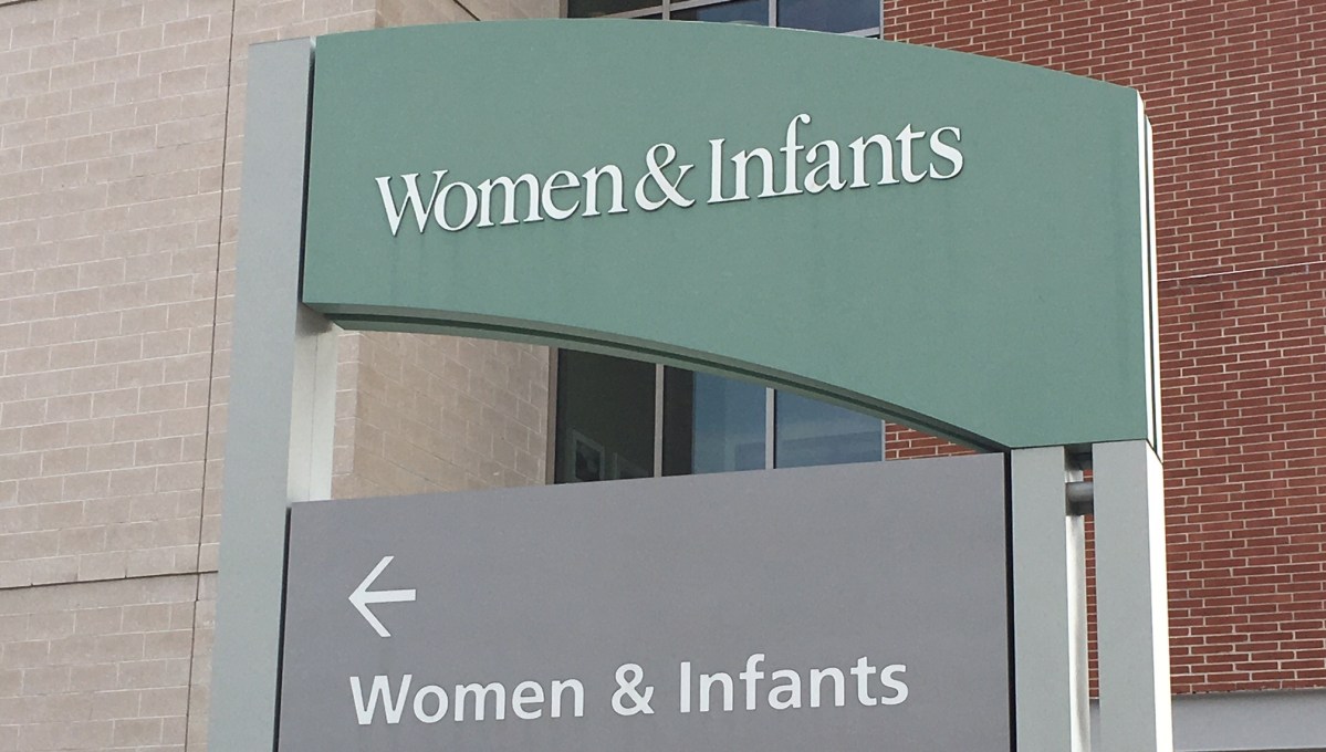 Women & Infants Hospital, a member of Care New England.