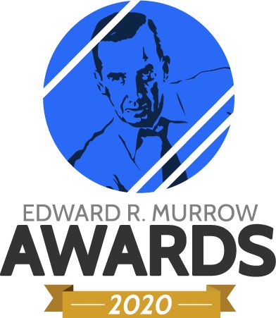 Regional Murrow Award