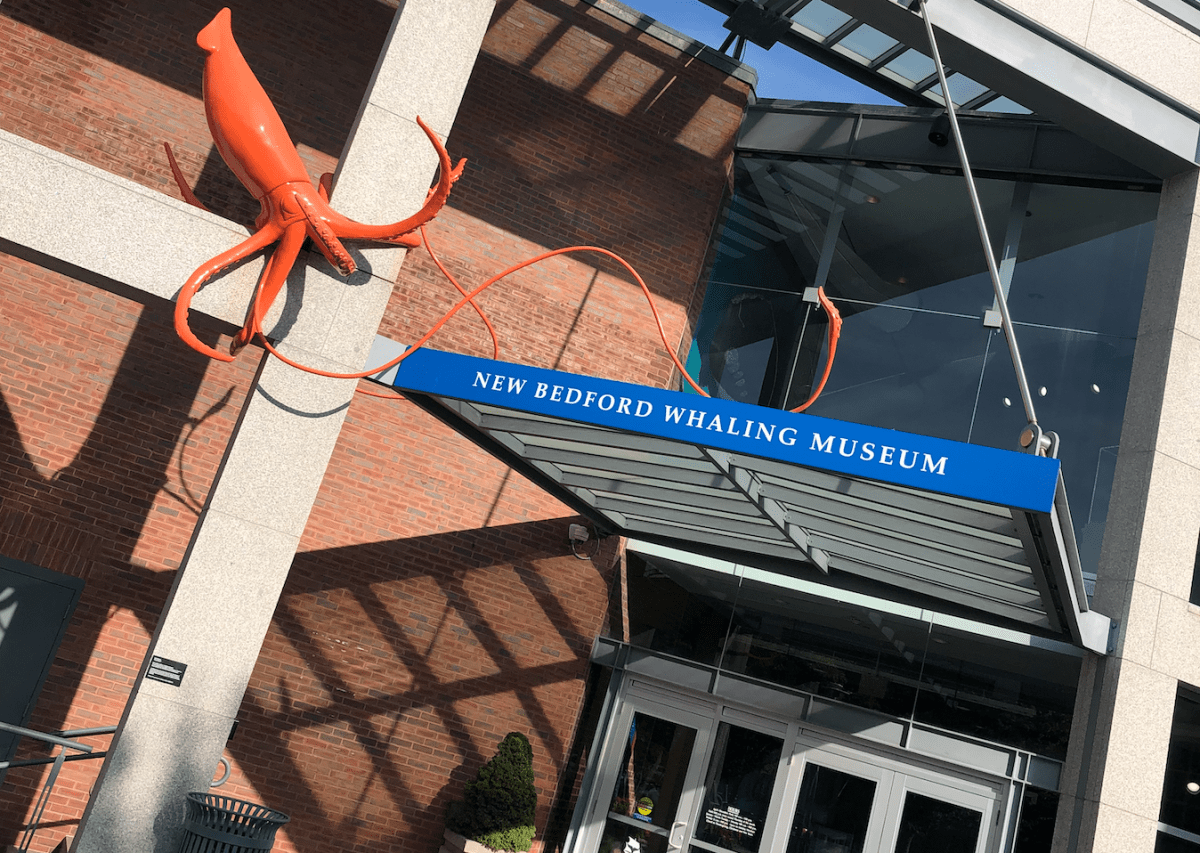 The New Bedford Whaling Museum plans to reopen its doors to visitors on Thursday, July 9th after being closed since mid-March amid the pandemic. The first two weeks of its opening will be reserved for members only and the Museum plans to open up to the entire public on July 23.