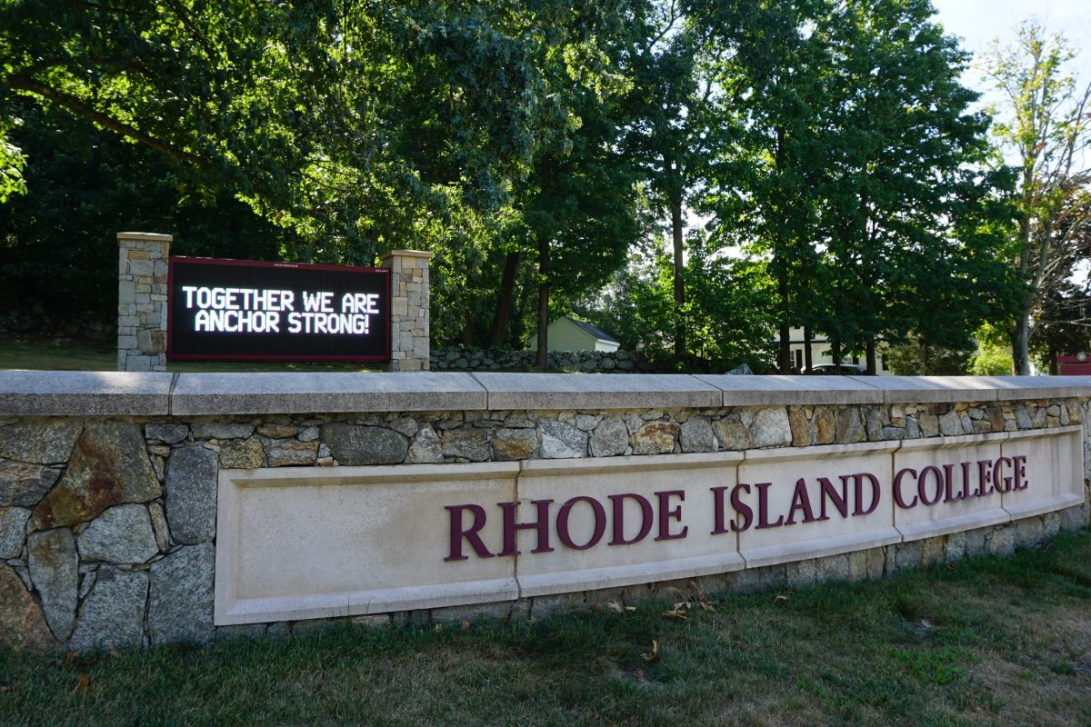 Rhode Island College