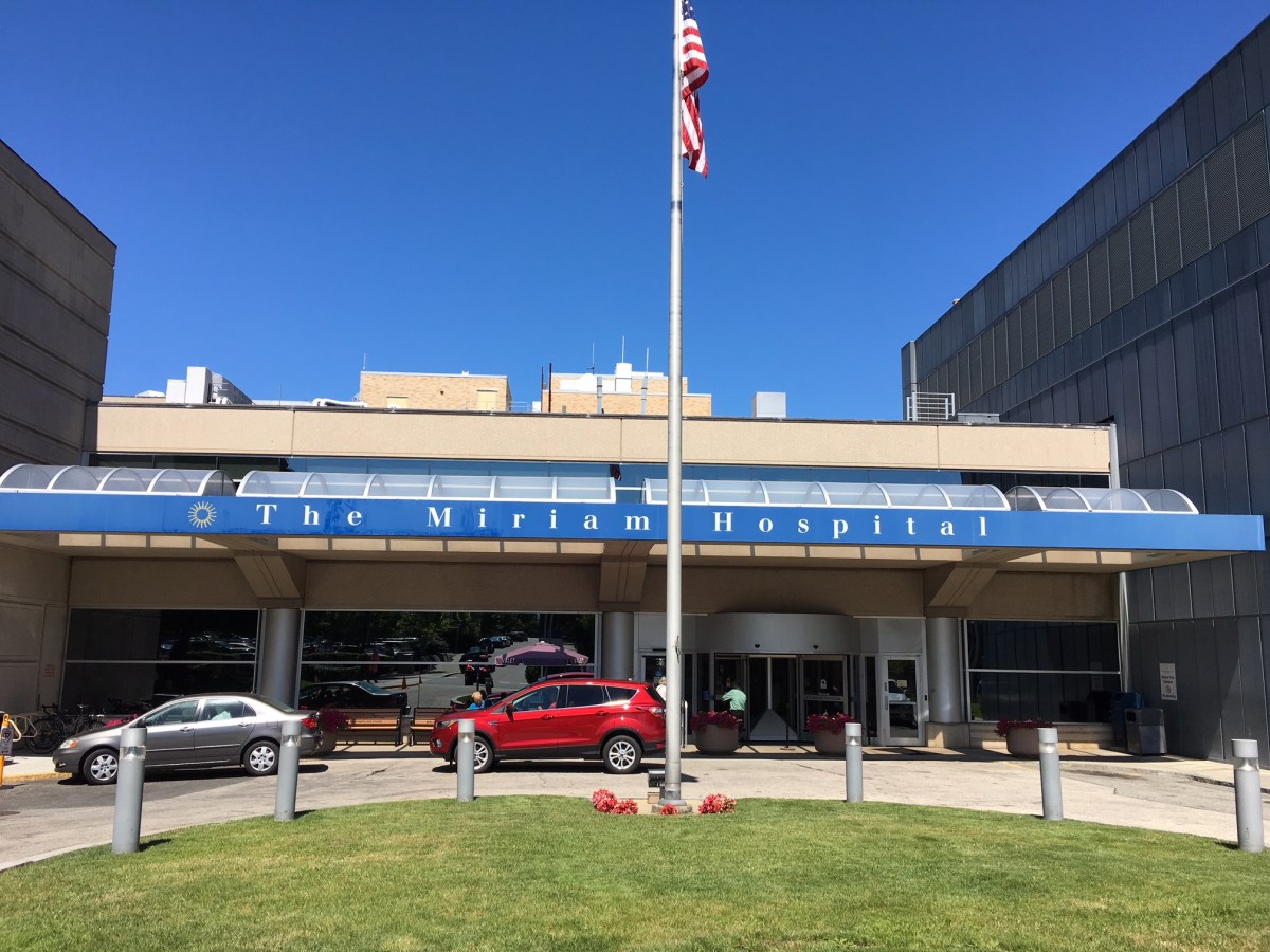 Lifespan is recruiting for a COVID-19 vaccine trial it is seeking approval to begin at The Miriam Hospital in Providence, R.I.