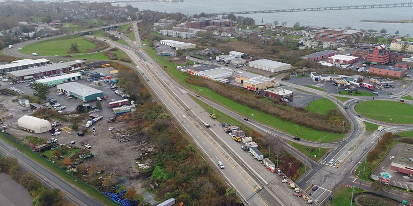 The Pell Bridge approach