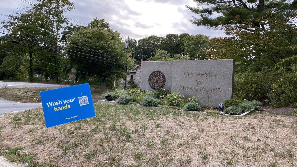 URI hits record number of cases in a single week this semester