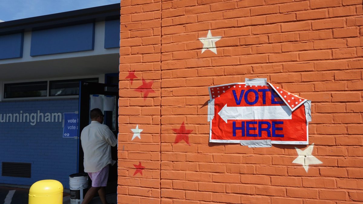 RI voters approved of $400 million for various projects