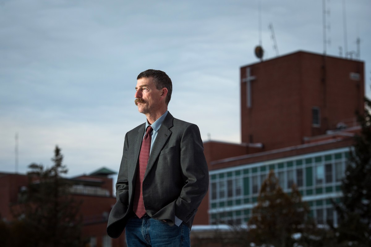 UNAP's Chris Callaci says he finds the vote by the Health Services Council inexplicable. A lawyer for Prospect Medical says the company is well capitalized.