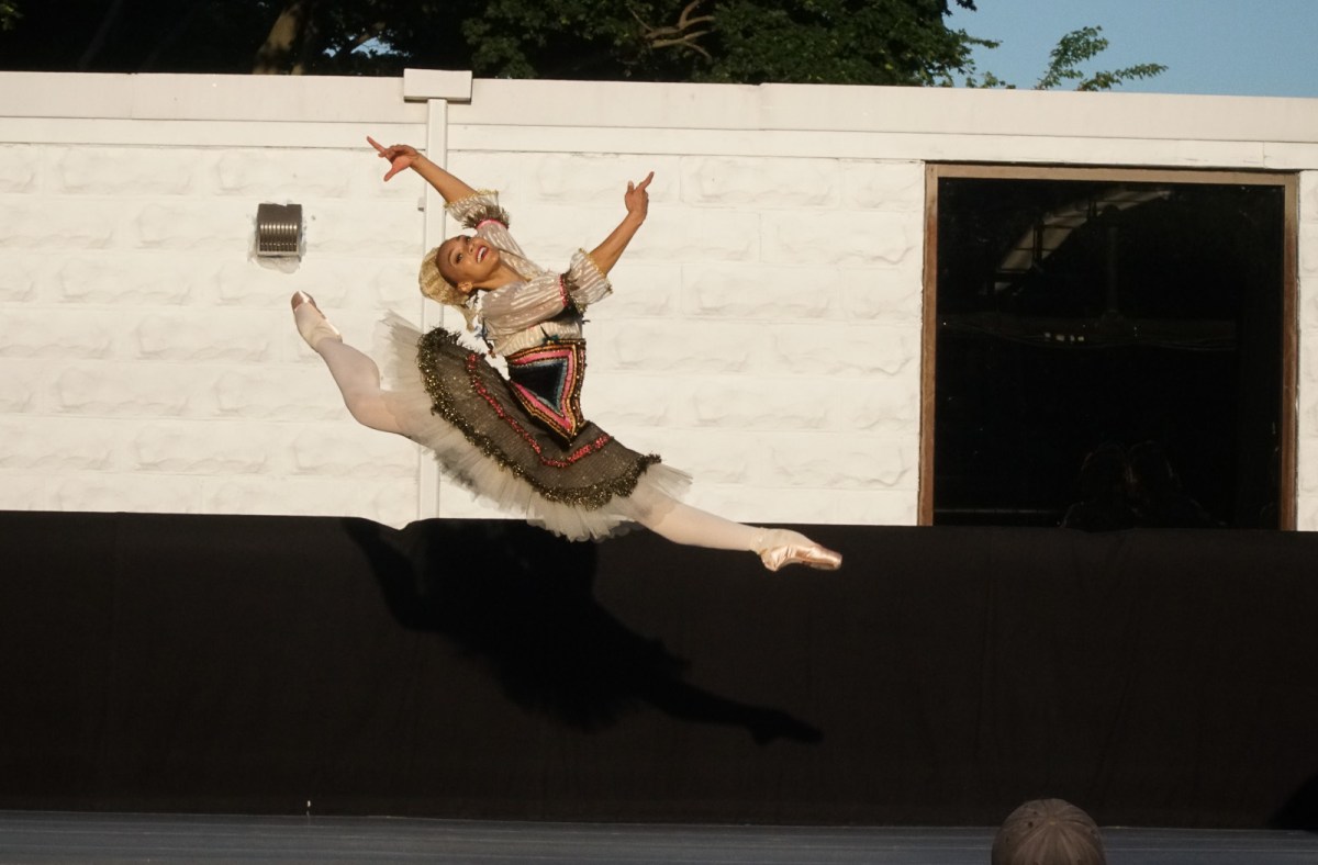 Wedding Suite from Don Quixote