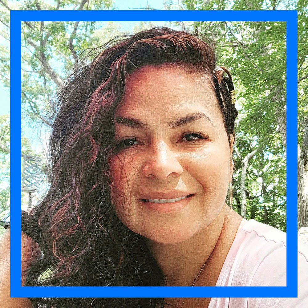 Ruth Machie of Rehoboth, Massachusetts