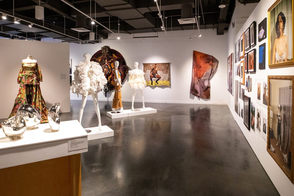RISD 1st Black Bienniel