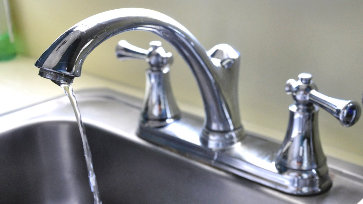 On Monday, Gov. Dan McKee signed into law a bill limiting toxic chemicals in drinking water, groundwater, and surface water.