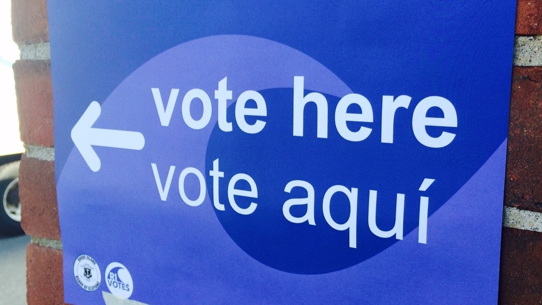 The Public’s Radio invites you to be part of our 2022 election coverage.