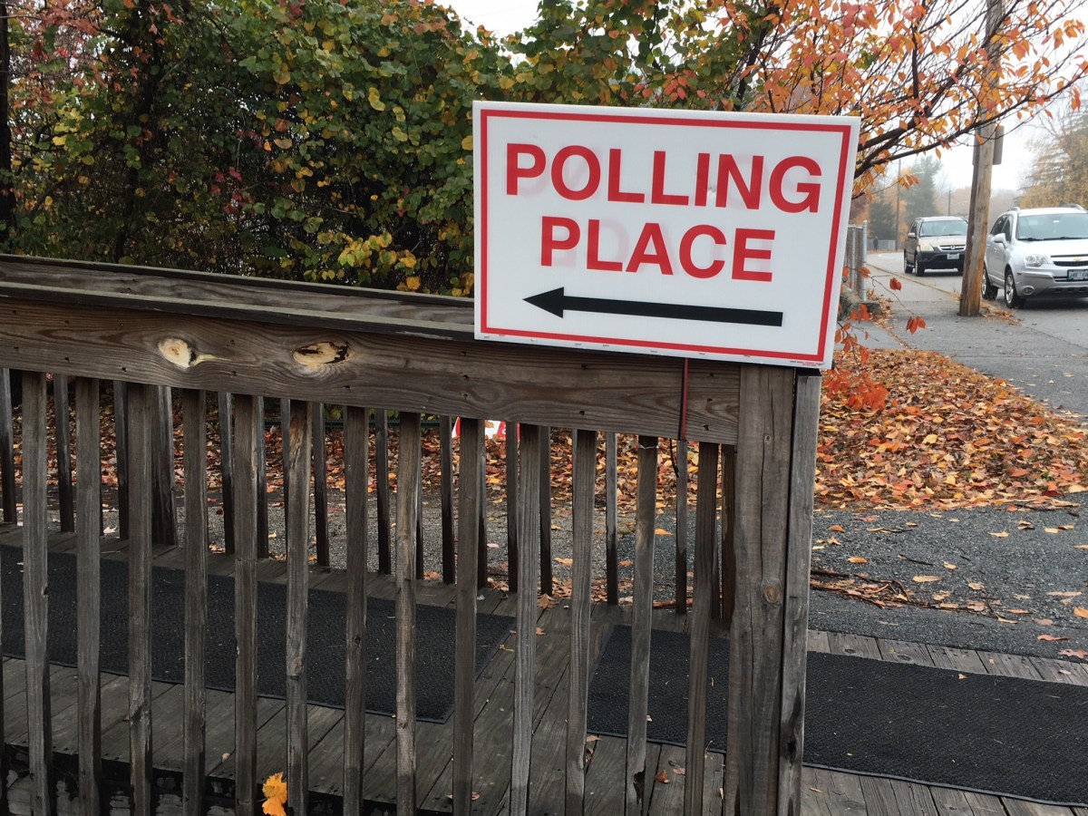 Mass. primary election 2022 is taking place Sept. 6.