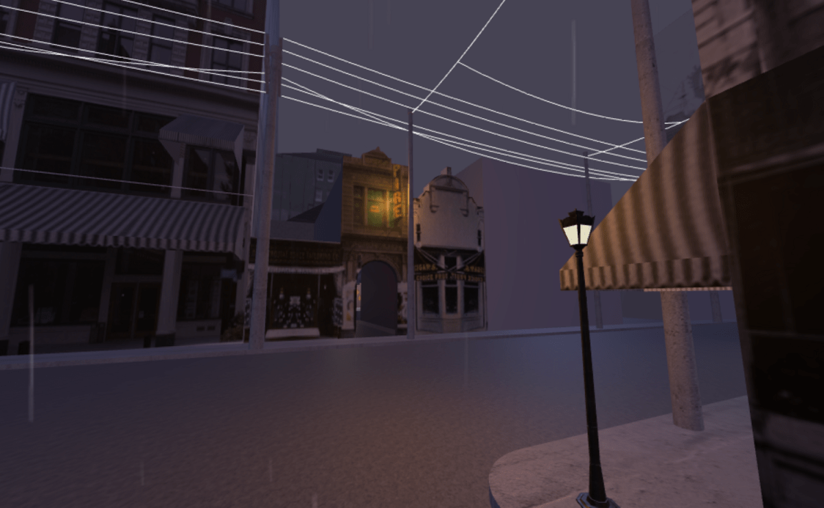 Seeing Providence Chinatown