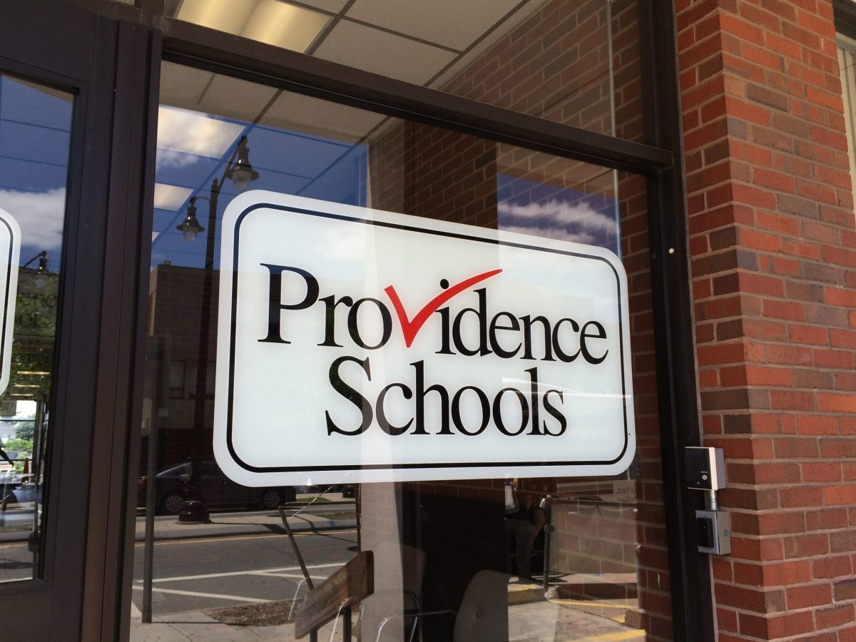An anonymous letter to the Providence Journal is raising the alarm about toxicity within Providence public schools leadership.