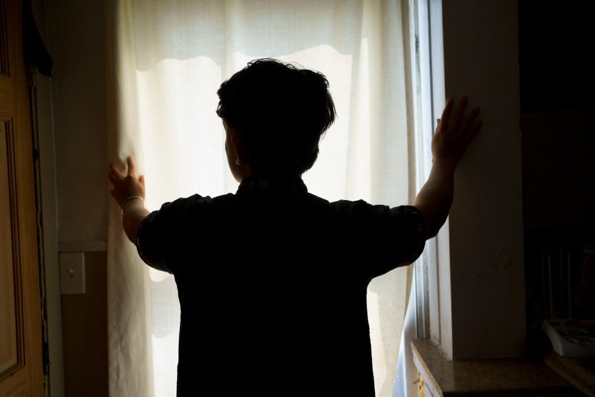 Nathanael emigró de Guatemala y dijo haber trabajado en una procesadora de productos del mar en New Bedford, Mass., cuando tenía 14 años.