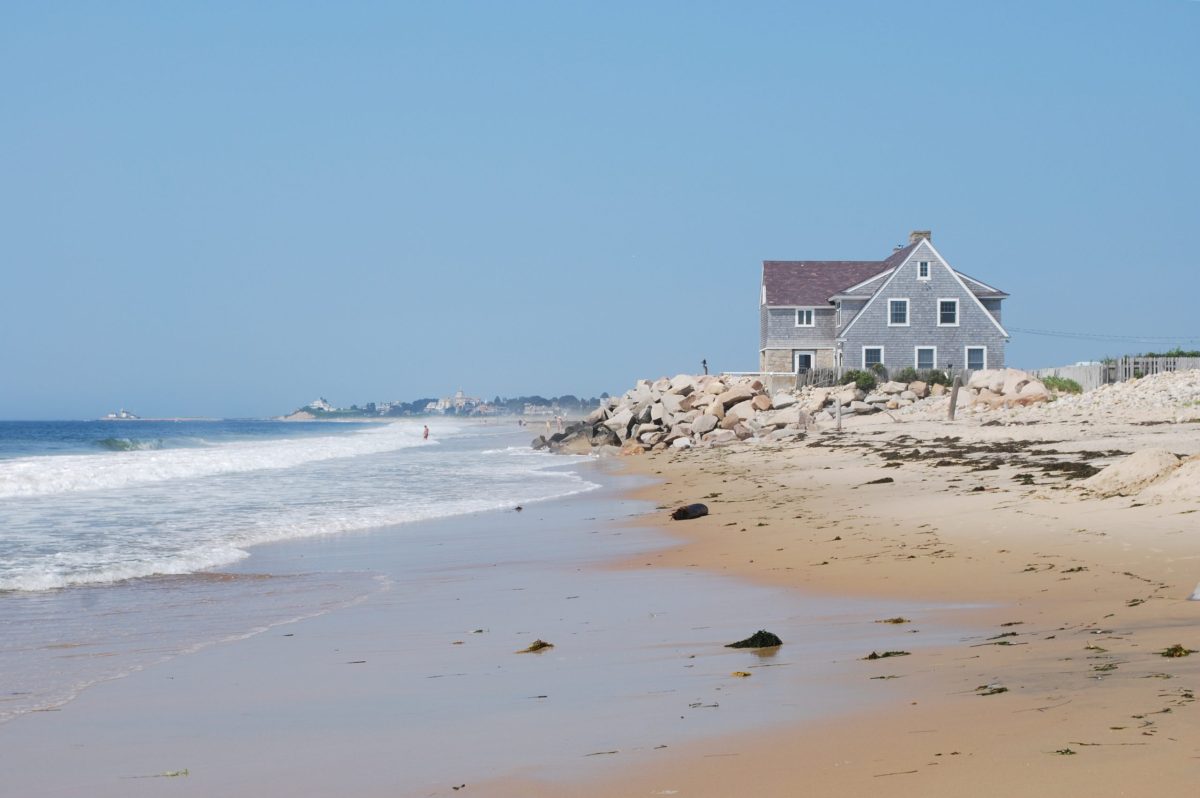 On this week’s episode of The Weekly Catch: Driver’s licenses for undocumented immigrants, RI’s new shoreline access law, and more.