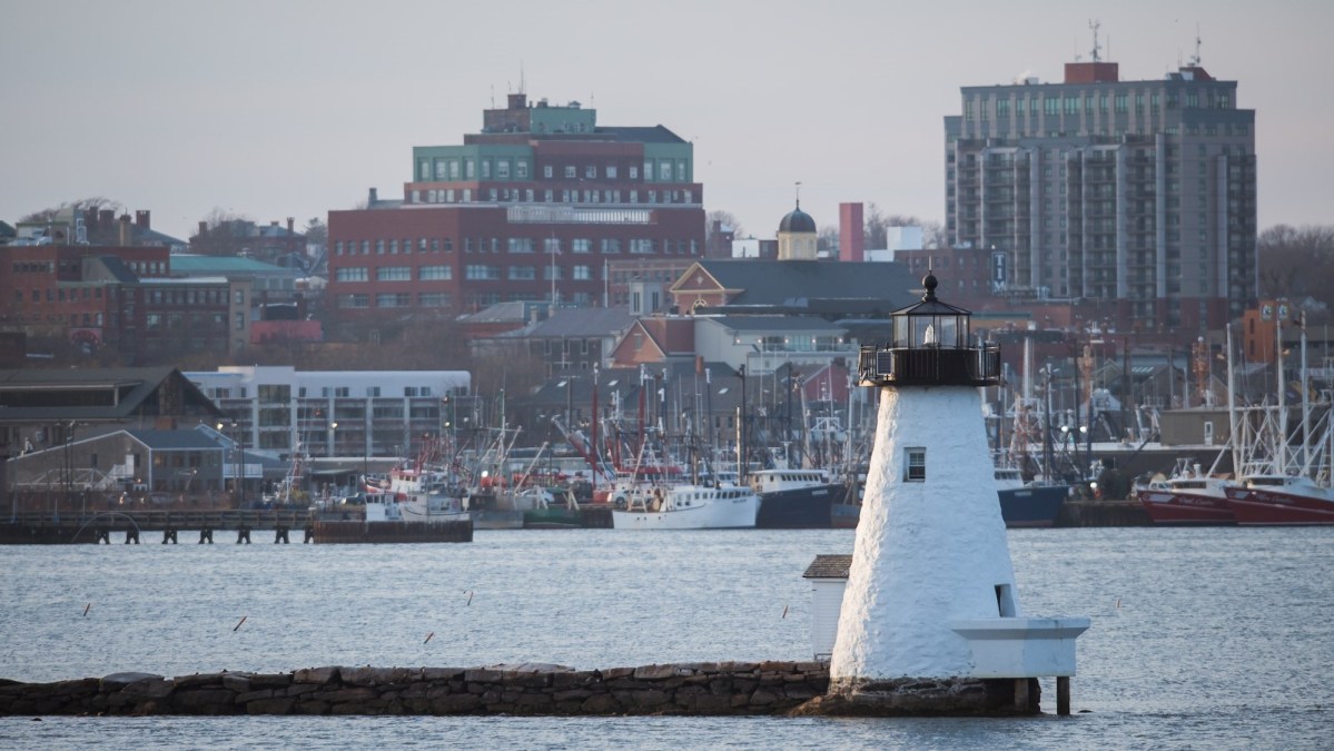 Heavy winds and high surf are expected as Hurricane Lee appears poised to pass by southern New England without a direct hit.