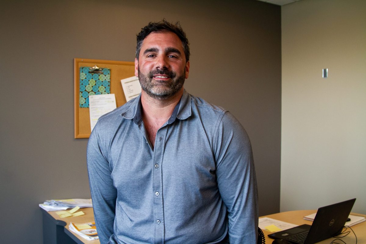 “It’s a relentless pursuit”: How one organization has secured housing for hundreds of homeless Rhode Islanders