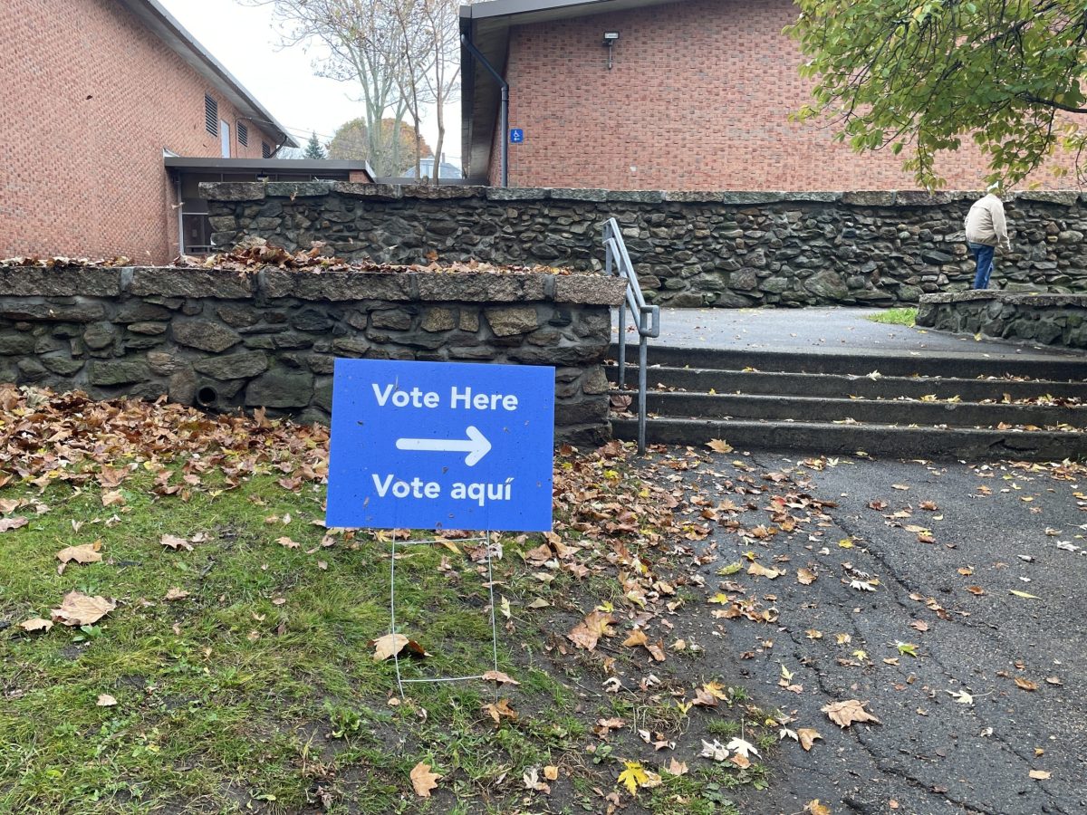 Polls are open in Rhode Island until 8 p.m.