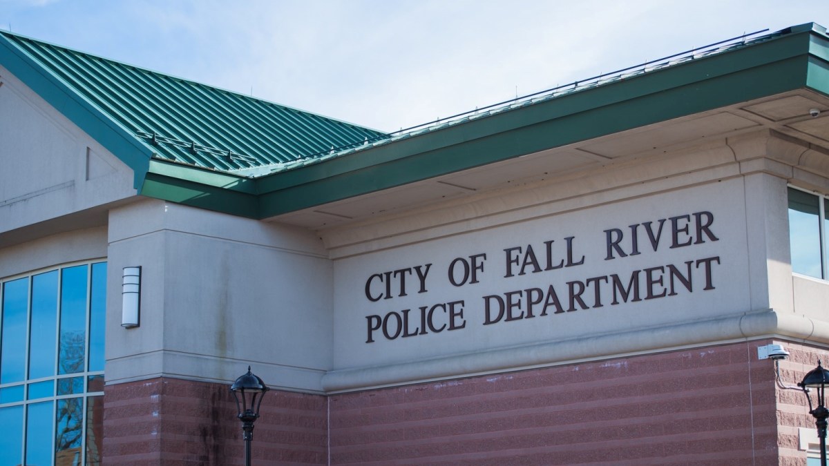 Years of alleged abuses by a Fall River cop reveal the limits of internal police investigations.