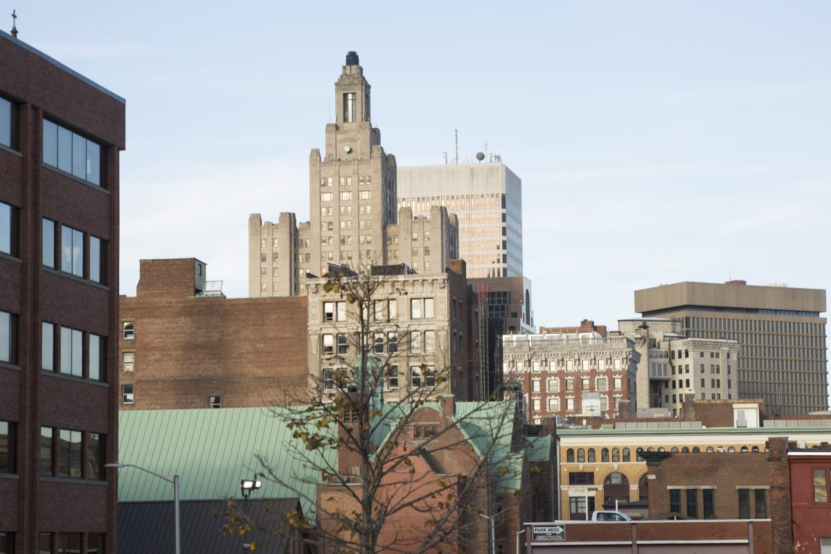 The city of Providence wants to hear residents’ ideas for a new comprehensive plan.
