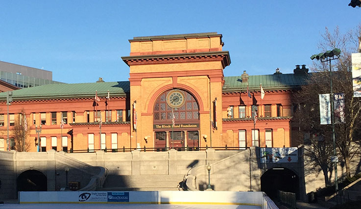 Rhode Island Foundation