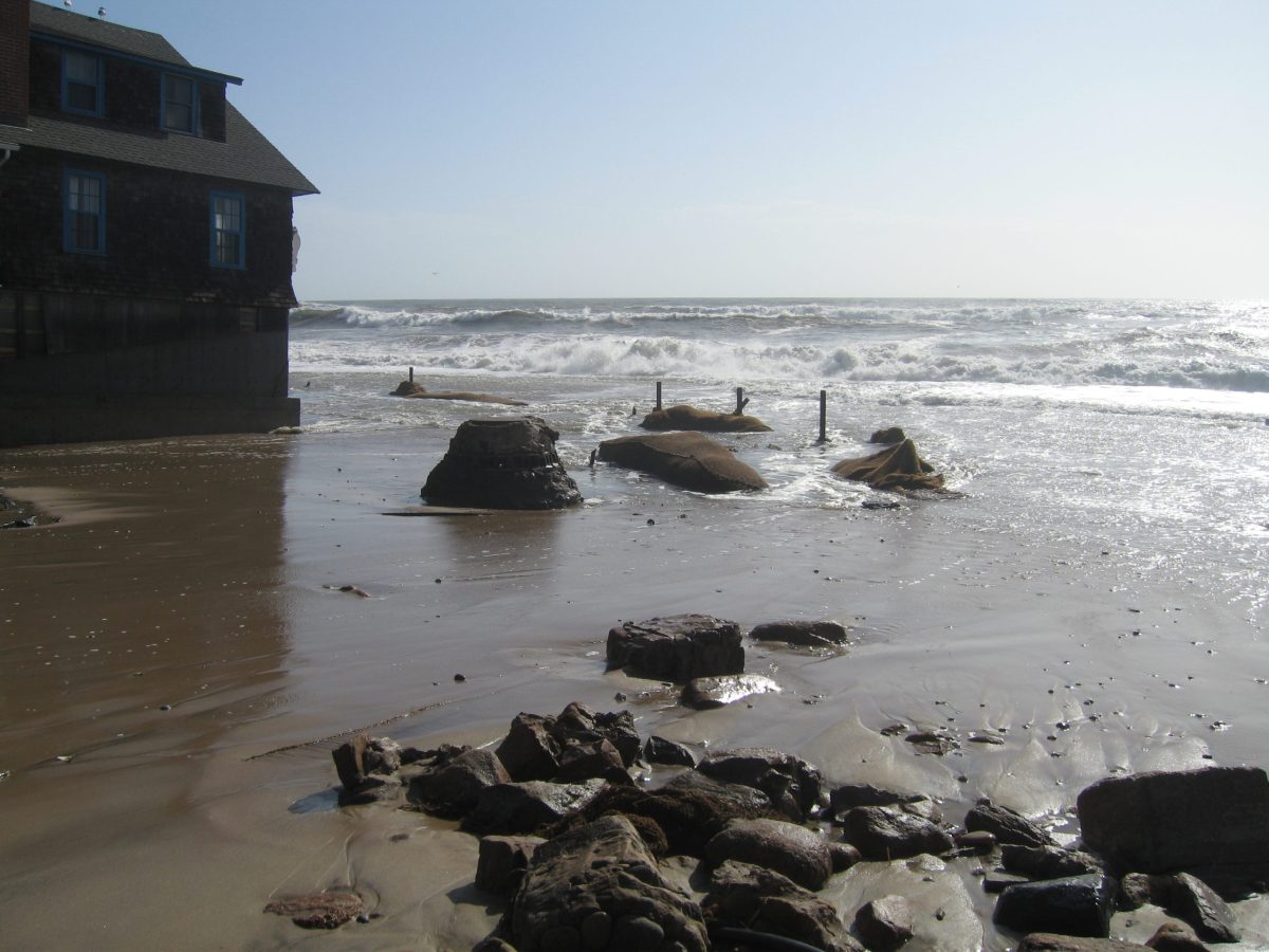 Critics are calling for significant changes to the powerful Coastal Resources Management Council.