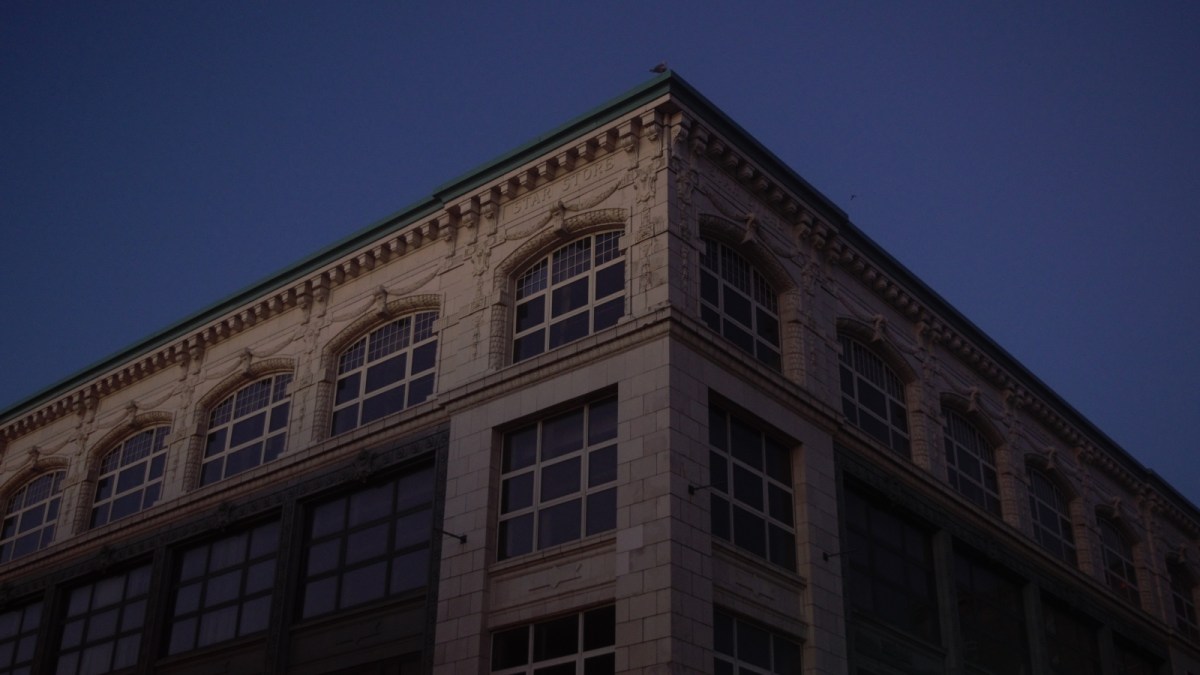 In his first interview since the Star Store closed abruptly in August, Chancellor Mark Fuller told our reporter Ben Berke that he does not see a pathway for moving the university’s art school back into downtown New Bedford.