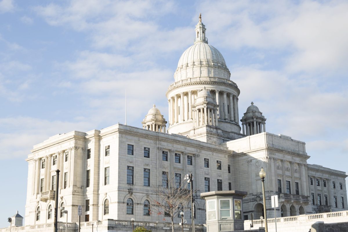 A Providence city councilor who doubled as an associate in Governor Dan McKee's constituent affairs office was fired from his job on Friday for his stance on Israel's actions against Palestinians.