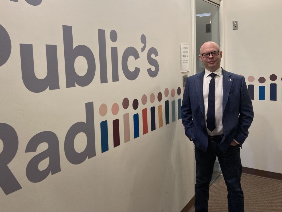 Pat Crowley is a member of RIPTA’s board and the secretary-treasurer of the Rhode Island AFL-CIO