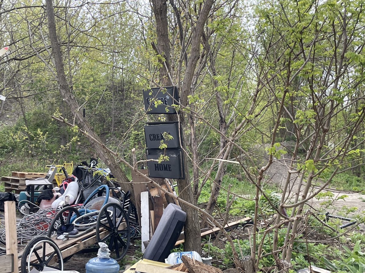 Why homelessness advocates in RI are watching a U.S. Supreme Court case 