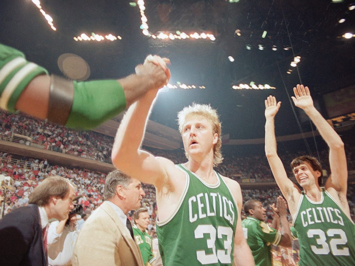 The Celtics are champions again. Do they rank among the best?