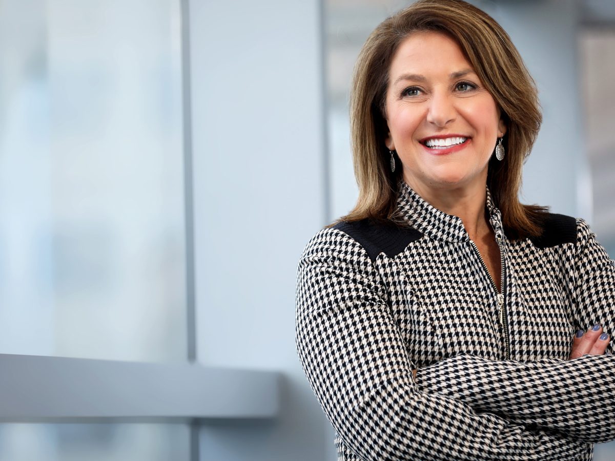 GBH, Frontline veteran named CEO for public media in RI