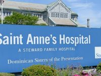 Lifespan finalizes deal to buy two Massachusetts hospitals