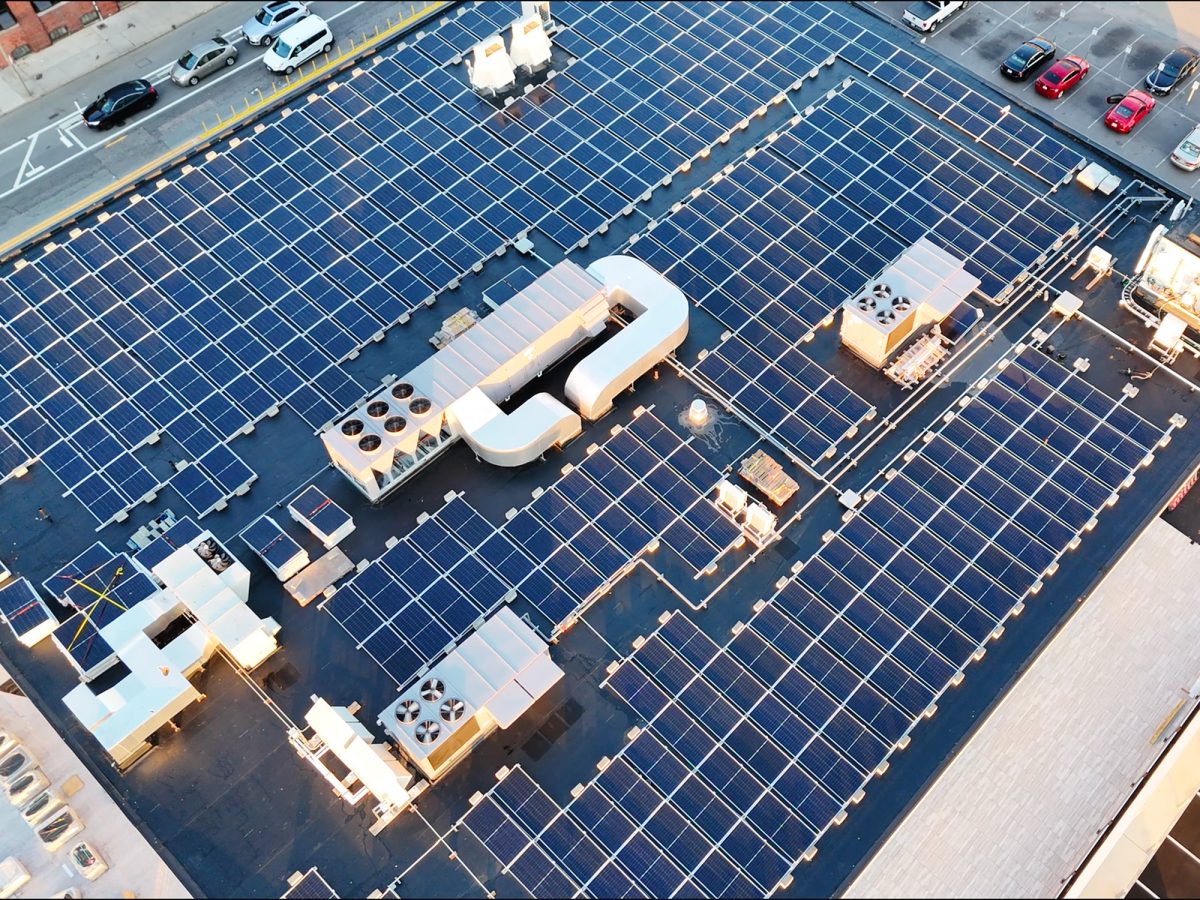 Can a doctor give you a prescription for solar panels?