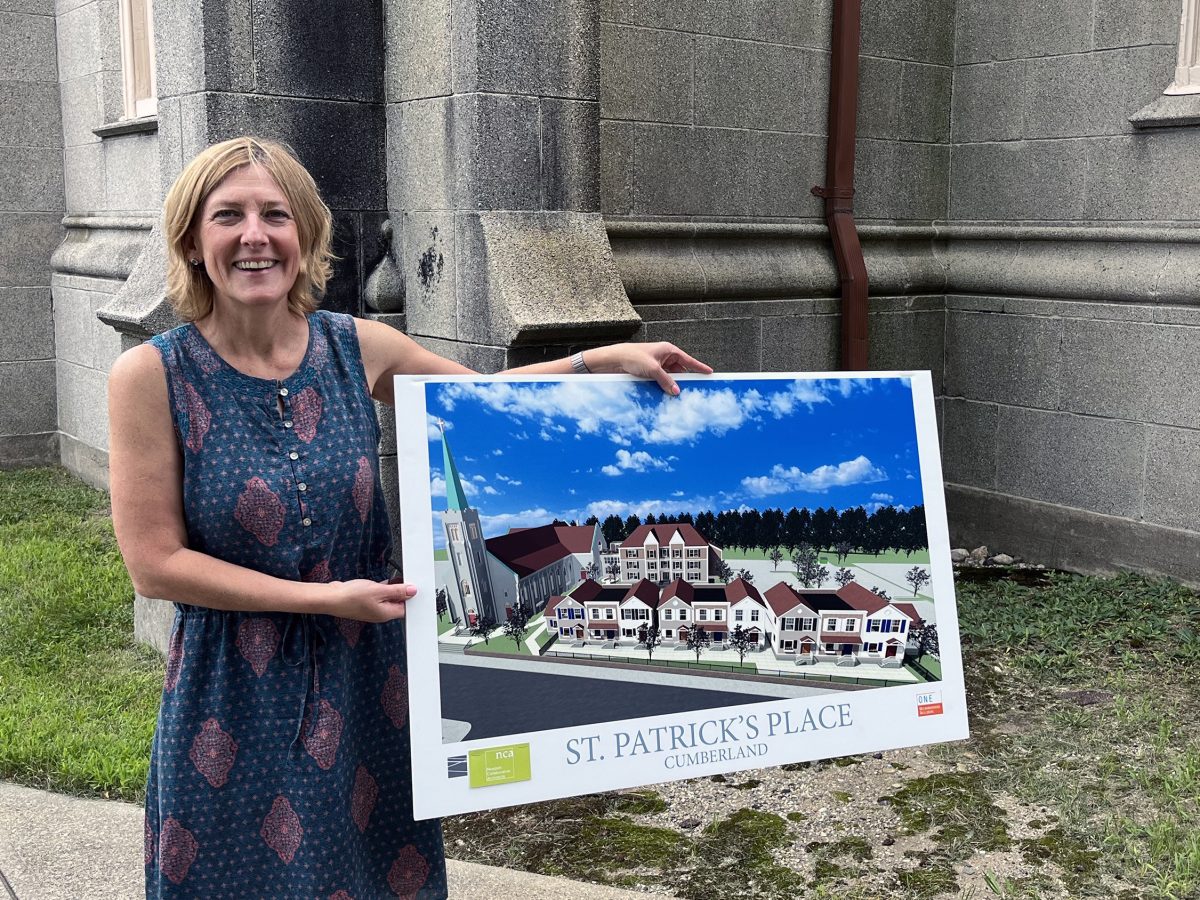 As state lawmakers look to boost housing, zoning remains a pitched political battle in Rhode Island