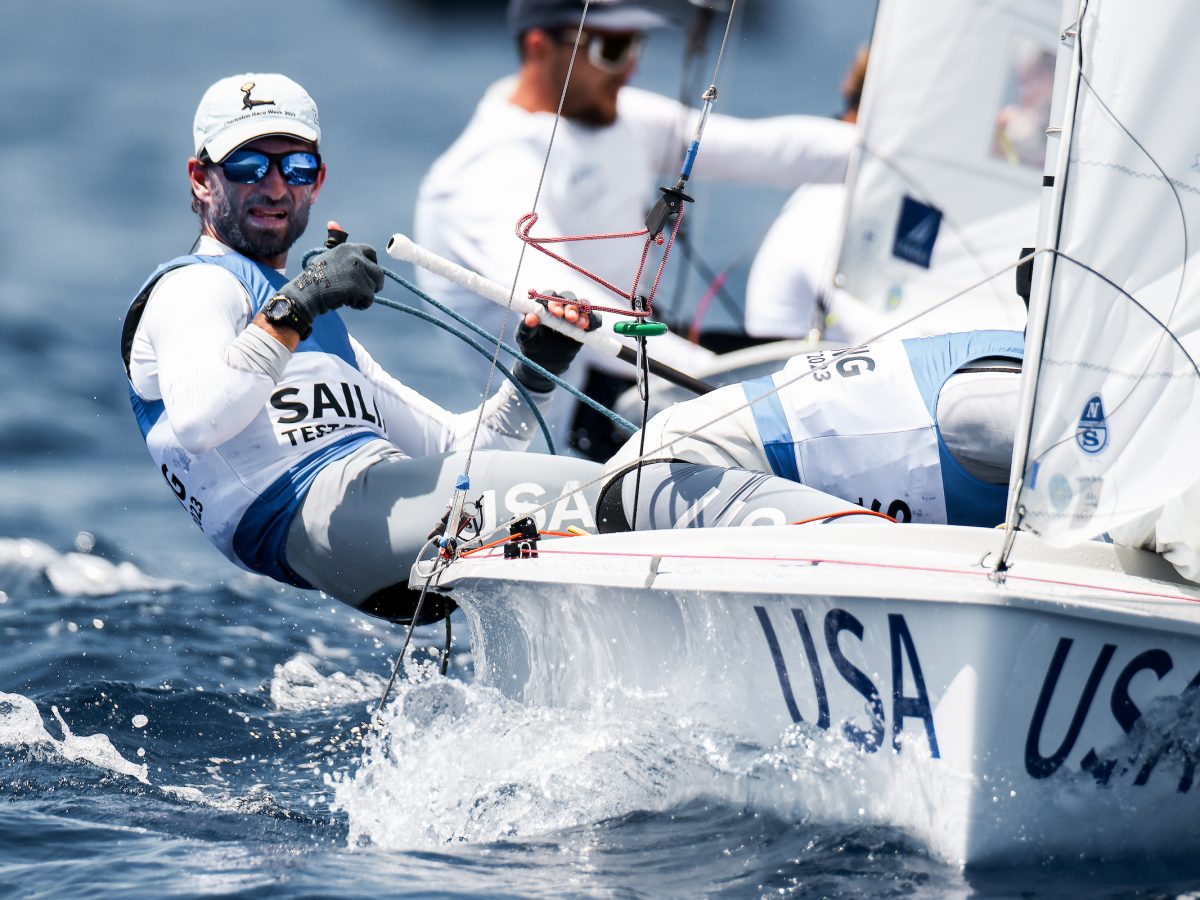 Meet the Rhody Trio chasing Olympic dreams in France