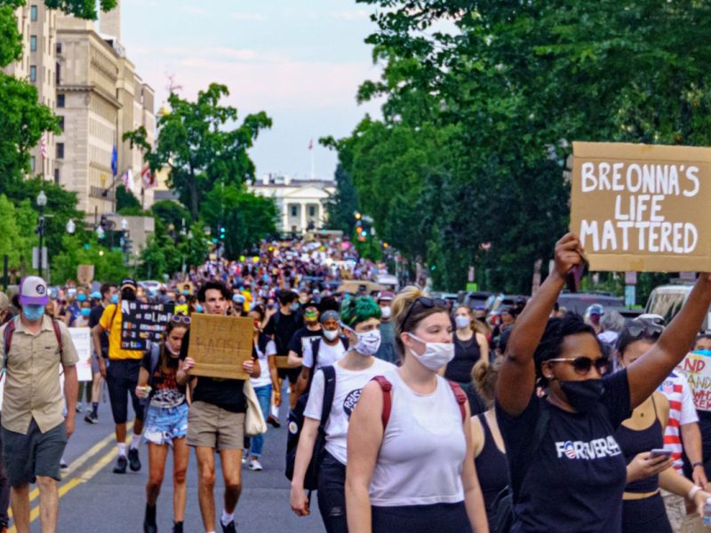 Providence awards $1.5 million in reparations funds, Tim Walz in Rhode Island, and more