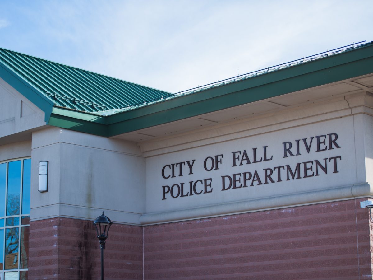 Officers present during Fall River police station beating can keep their jobs