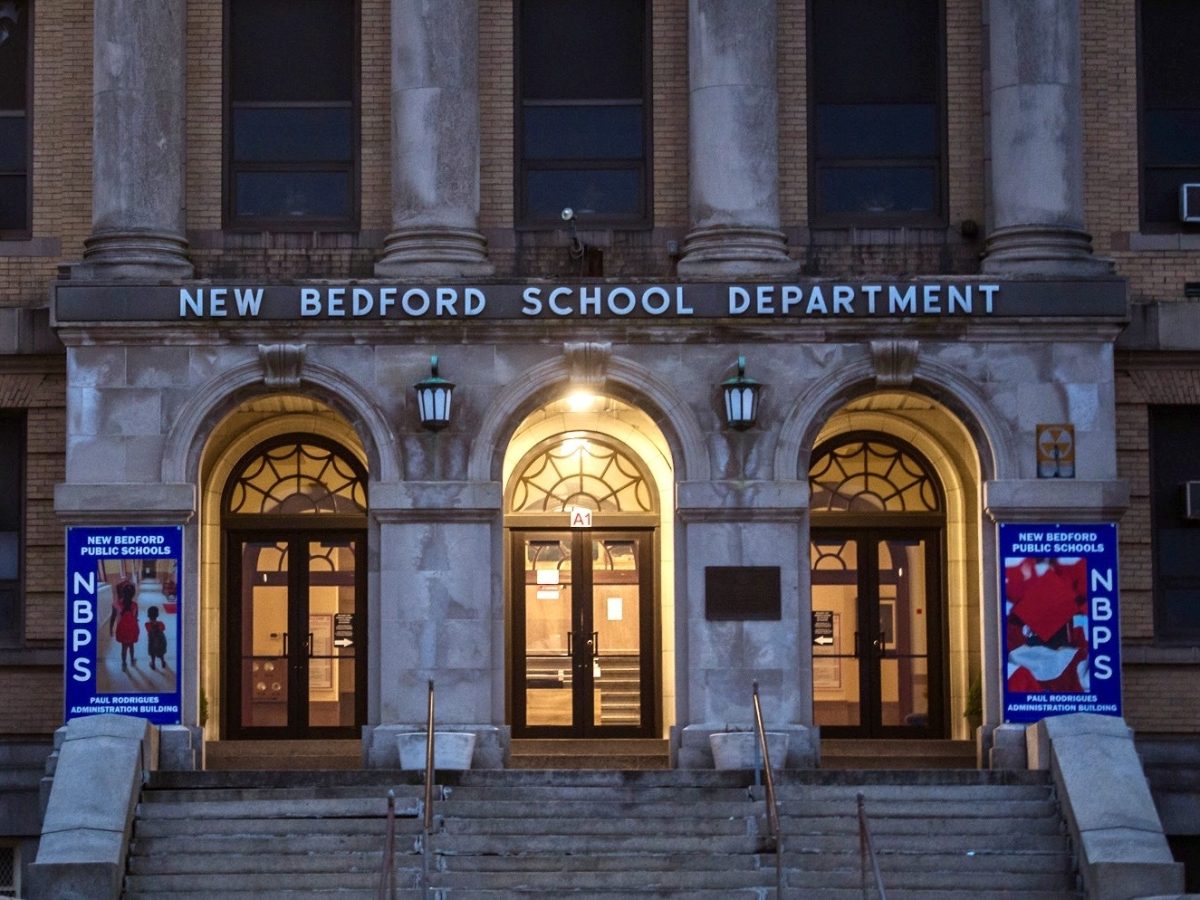 A new report says some New Bedford schools are segregated. What can we learn from the city’s desegregation efforts of the 1970s and 80s?