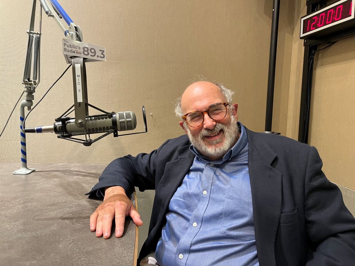 Dr. Michael Fine on the shortage of primary care docs, misplaced priorities and other maladies afflicting healthcare in Rhode Island