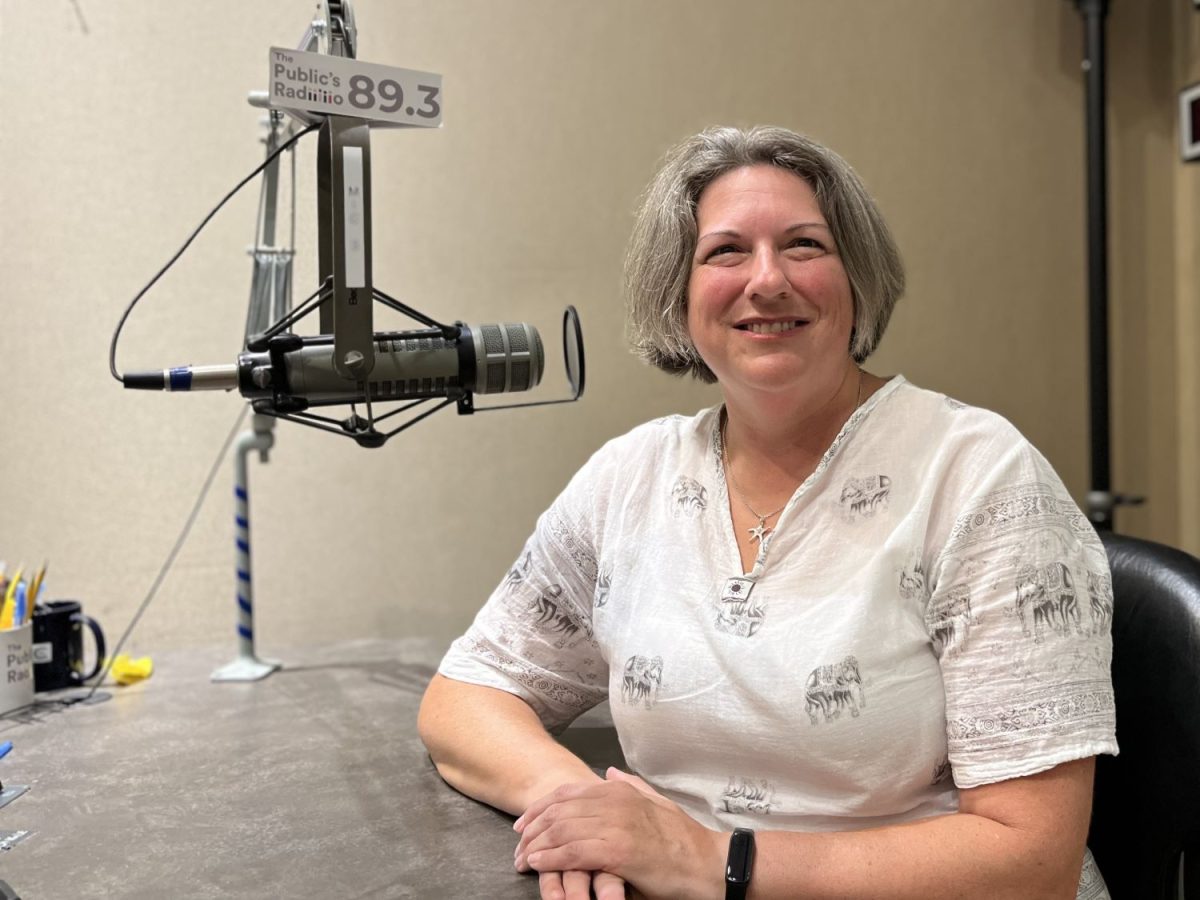 Sen. Dawn Euer on climate change, her political future, Democrats’ hopes for November & more