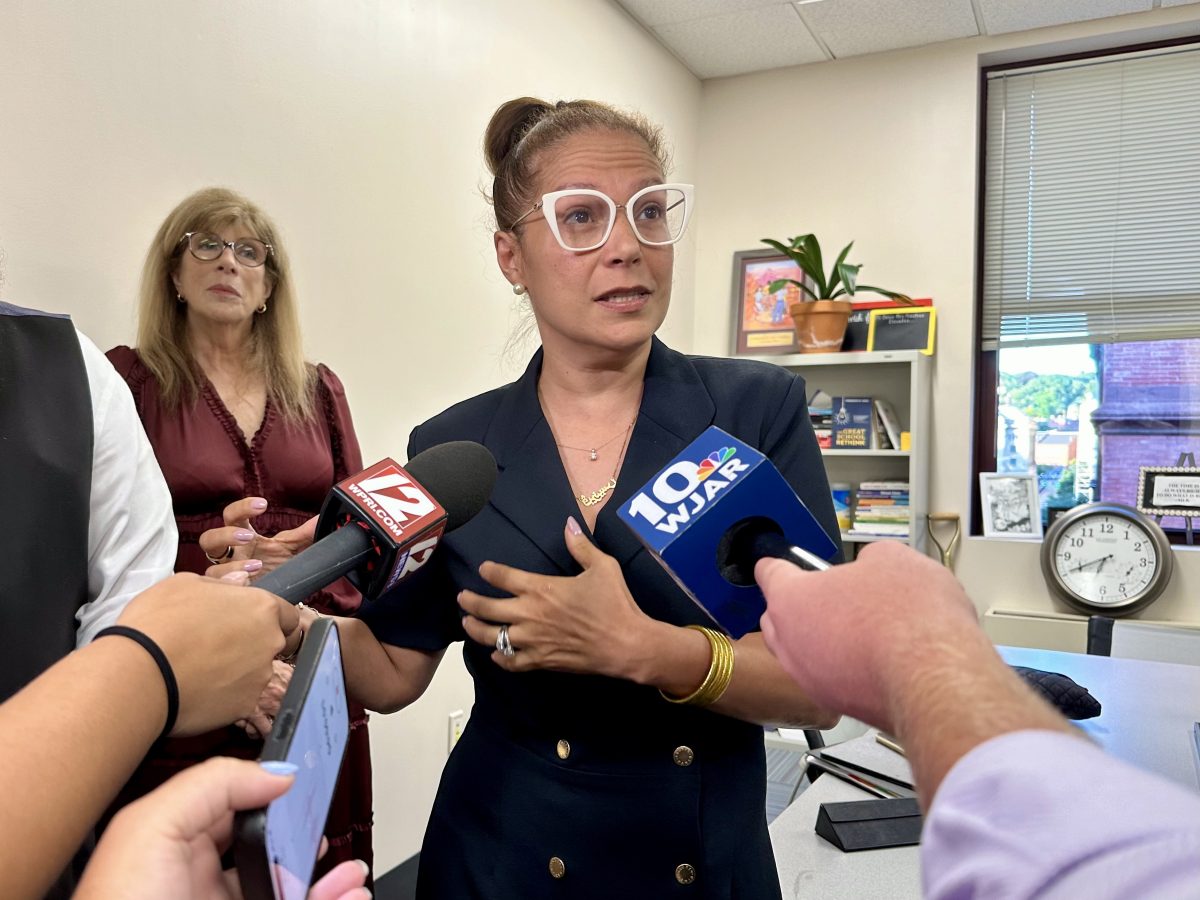 State to keep control of Providence schools for up to three more years