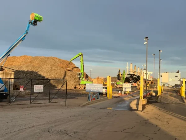 South Providence residents push for scrap yard accountability, renewed calls to reconsider Victory Day, and more