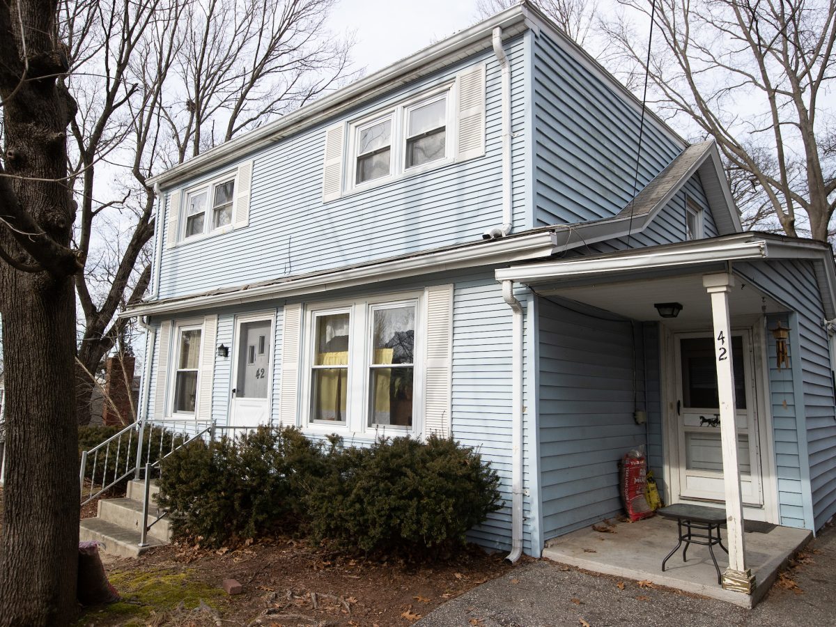 Remembering Alan Shawn Feinstein, Woonsocket homeowners regain protections, and more