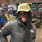 Christine Okulo headshot